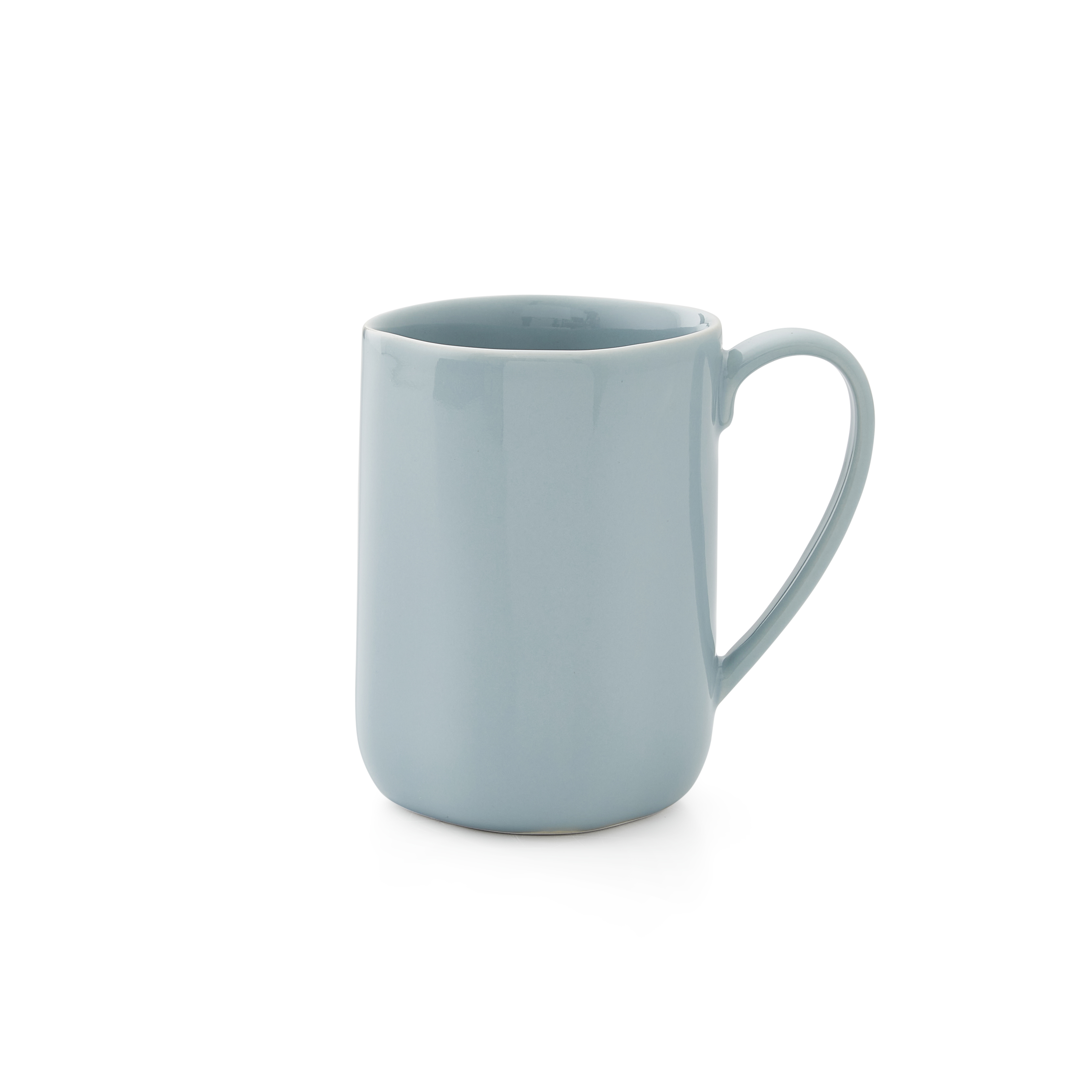 Sophie Conran Arbor 14 fl.oz. Mug, Robin's Egg image number null